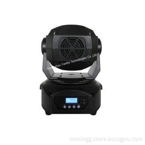Bar DJ LED Stage Spotlights For 60W DMX Professional LED St